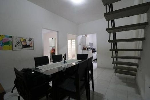 Foto 37 do(a) Casa de 4 quartos à venda em Canindé, São Paulo