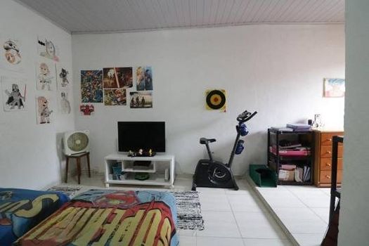Foto 42 do(a) Casa de 4 quartos à venda em Canindé, São Paulo