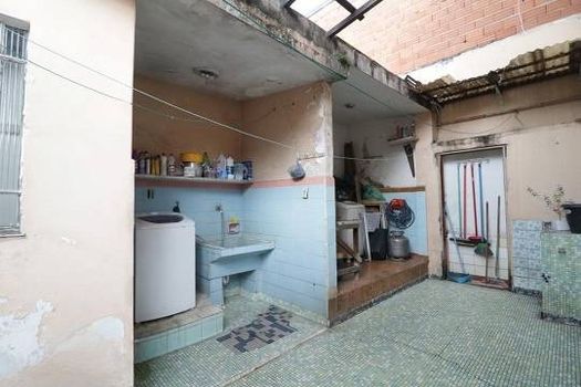 Foto 26 do(a) Casa de 4 quartos à venda em Canindé, São Paulo