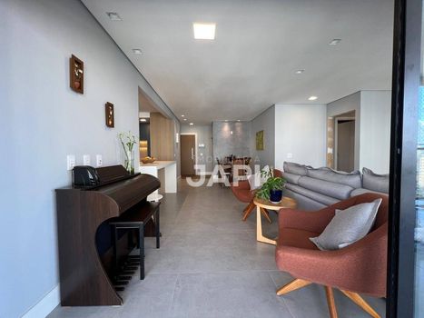 Foto 8 do(a) Apartamento de 3 quartos à venda em Jardim Campos Elísios, Jundiaí