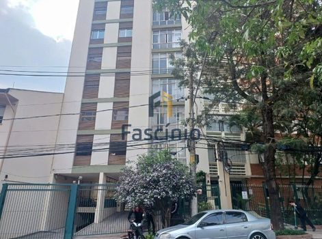 Foto 1 do(a) Apartamento de 2 quartos à venda em Perdizes, São Paulo