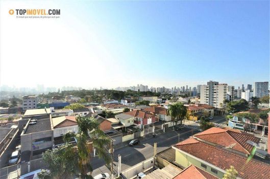 Foto 9 do(a) Apartamento false à venda em Vila Alexandria, São Paulo