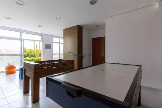 Foto 16 do(a) Apartamento de 3 quartos à venda em Vila Firmiano Pinto, São Paulo