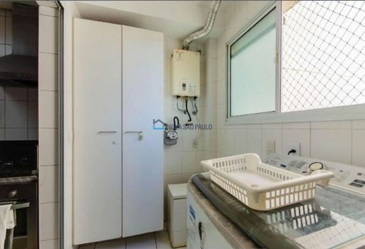 Foto 6 do(a) Apartamento de 3 quartos à venda em Vila Firmiano Pinto, São Paulo