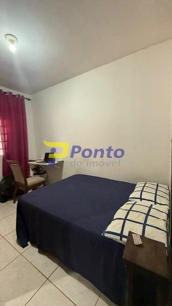 Foto 10 do(a) Casa de 3 quartos à venda em Novo Santos Dumont, Lagoa Santa