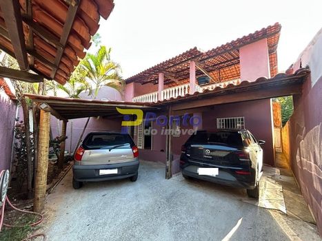 Foto 14 do(a) Casa de 3 quartos à venda em Novo Santos Dumont, Lagoa Santa