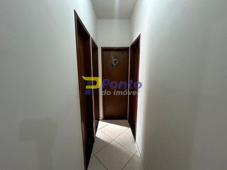 Foto 4 do(a) Casa de 3 quartos à venda em Novo Santos Dumont, Lagoa Santa