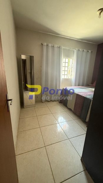 Foto 5 do(a) Casa de 3 quartos à venda em Novo Santos Dumont, Lagoa Santa