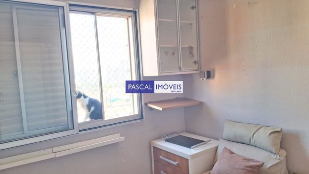 Foto 18 do(a) Apartamento de 2 quartos à venda em Campo Belo, São Paulo