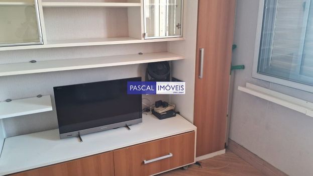 Foto 5 do(a) Apartamento de 2 quartos à venda em Campo Belo, São Paulo