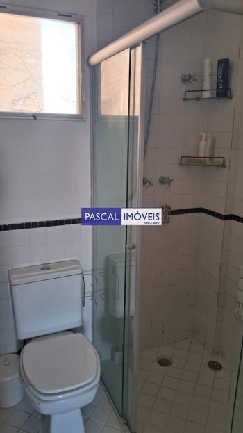 Foto 20 do(a) Apartamento de 2 quartos à venda em Campo Belo, São Paulo