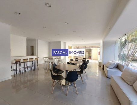 Foto 31 do(a) Apartamento de 2 quartos à venda em Campo Belo, São Paulo