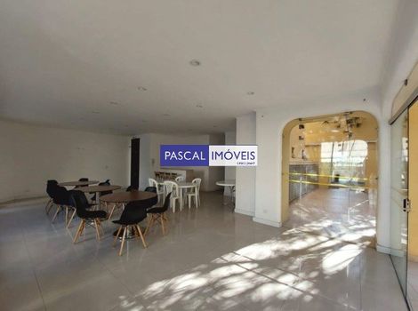 Foto 32 do(a) Apartamento de 2 quartos à venda em Campo Belo, São Paulo