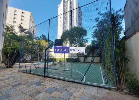 Foto 27 do(a) Apartamento de 2 quartos à venda em Campo Belo, São Paulo