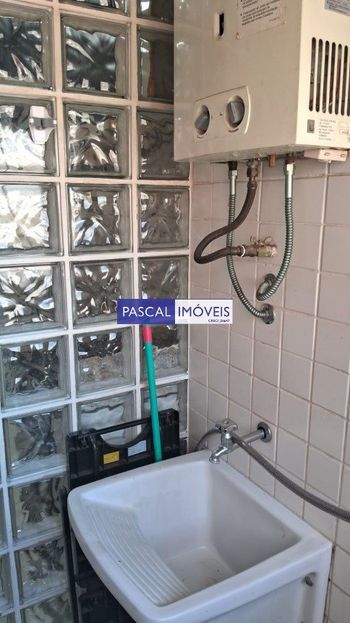 Foto 22 do(a) Apartamento de 2 quartos à venda em Campo Belo, São Paulo