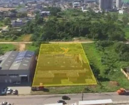 Foto 1 do(a) Galpão / Depósito / Armazém / Pavilhão false à venda em Humaitá, Tubarão