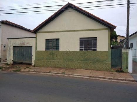 Foto 1 do(a) Casa de 2 quartos à venda em Alto, Botucatu