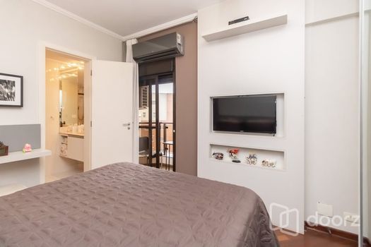 Foto 30 do(a) Apartamento de 4 quartos à venda em Itaim Bibi, São Paulo