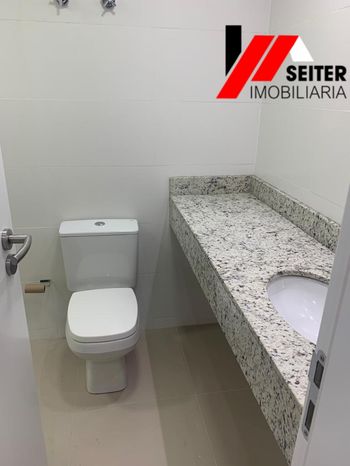 Foto 4 do(a) Flat de 1 quartos para alugar em Agronômica, Florianópolis