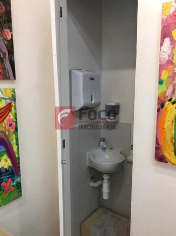 Foto 13 do(a) Sala / Conjunto Comercial false à venda em Copacabana, Rio de Janeiro