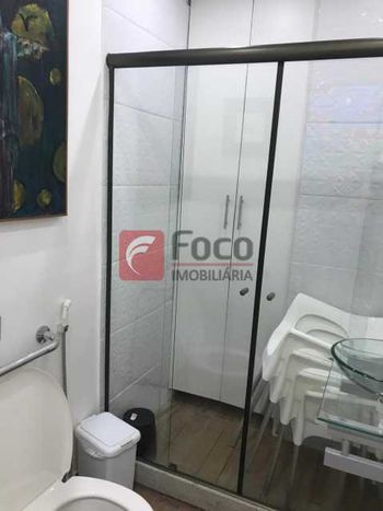Foto 11 do(a) Sala / Conjunto Comercial false à venda em Copacabana, Rio de Janeiro