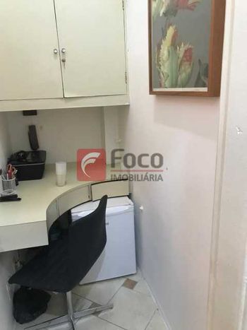 Foto 9 do(a) Sala / Conjunto Comercial false à venda em Copacabana, Rio de Janeiro