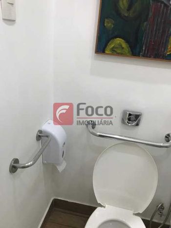 Foto 12 do(a) Sala / Conjunto Comercial false à venda em Copacabana, Rio de Janeiro