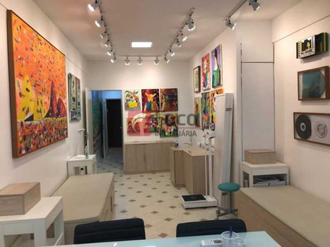 Foto 1 do(a) Sala / Conjunto Comercial false à venda em Copacabana, Rio de Janeiro