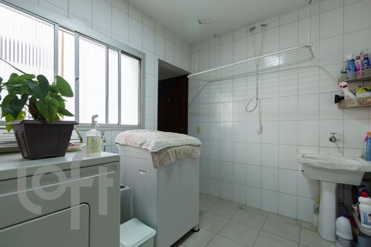 Foto 7 do(a) Apartamento de 3 quartos à venda em Campo Belo, São Paulo