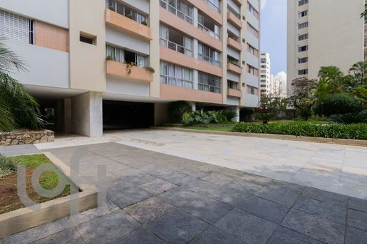 Foto 33 do(a) Apartamento de 3 quartos à venda em Campo Belo, São Paulo
