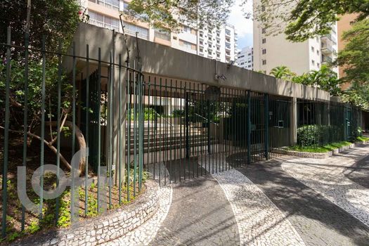 Foto 31 do(a) Apartamento de 3 quartos à venda em Campo Belo, São Paulo