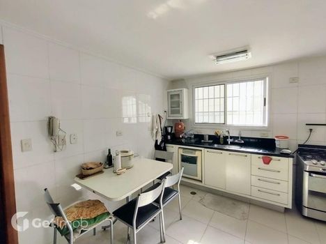 Foto 14 do(a) Casa em Condomínio de 3 quartos à venda em Perdizes, São Paulo