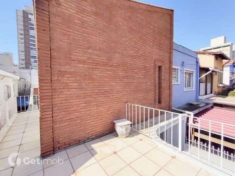 Foto 11 do(a) Casa em Condomínio de 3 quartos à venda em Perdizes, São Paulo