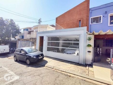 Foto 7 do(a) Casa em Condomínio de 3 quartos à venda em Perdizes, São Paulo