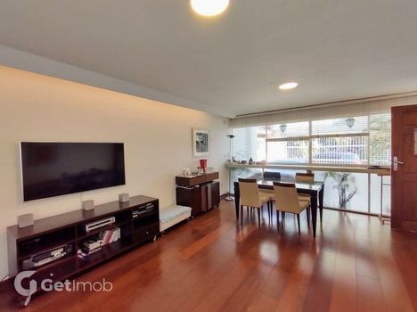 Foto 4 do(a) Casa em Condomínio de 3 quartos à venda em Perdizes, São Paulo