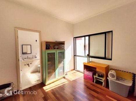 Foto 6 do(a) Casa em Condomínio de 3 quartos à venda em Perdizes, São Paulo