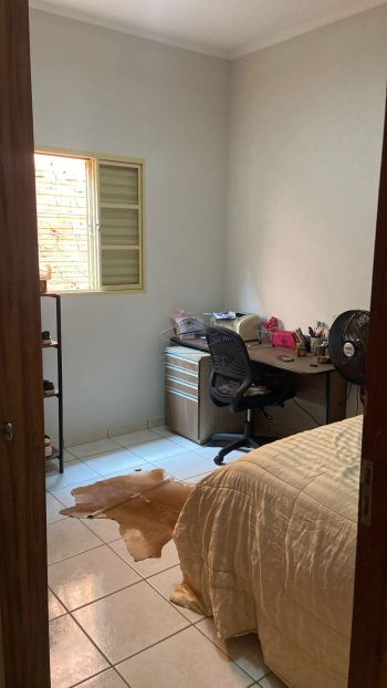Foto 3 do(a) Casa de 2 quartos à venda em Jardim Príncipe, Lençóis Paulista
