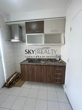 Foto 17 do(a) Apartamento de 2 quartos à venda em Vila Prel, São Paulo