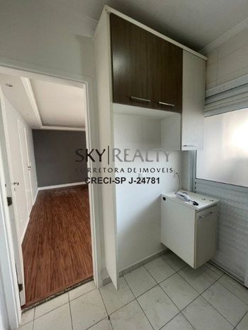 Foto 19 do(a) Apartamento de 2 quartos à venda em Vila Prel, São Paulo