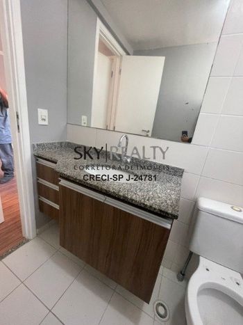 Foto 15 do(a) Apartamento de 2 quartos à venda em Vila Prel, São Paulo