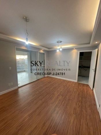 Foto 4 do(a) Apartamento de 2 quartos à venda em Vila Prel, São Paulo