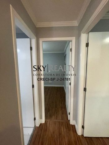 Foto 6 do(a) Apartamento de 2 quartos à venda em Vila Prel, São Paulo