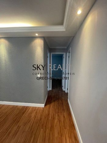 Foto 5 do(a) Apartamento de 2 quartos à venda em Vila Prel, São Paulo