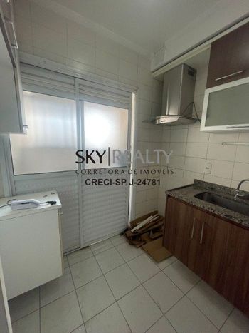 Foto 18 do(a) Apartamento de 2 quartos à venda em Vila Prel, São Paulo