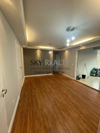 Foto 2 do(a) Apartamento de 2 quartos à venda em Vila Prel, São Paulo