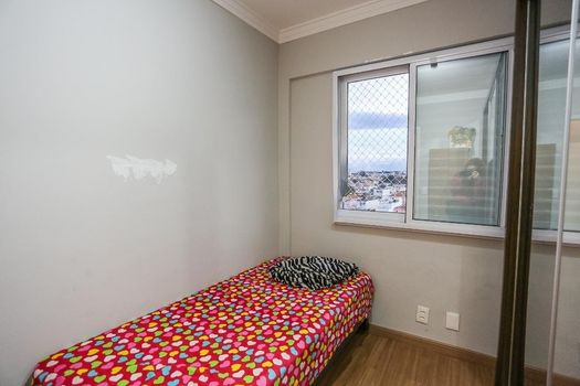 Foto 13 do(a) Apartamento de 3 quartos à venda em Vila Butantã, São Paulo