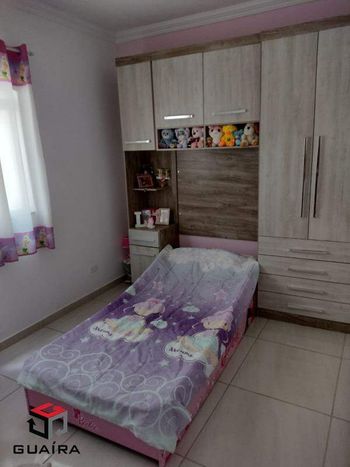 Foto 11 do(a) Casa de 3 quartos à venda em Parque Marajoara, Santo André