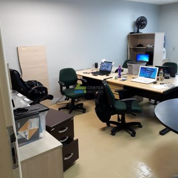 Foto 7 do(a) Sala / Conjunto Comercial false à venda em Vila Parque Jabaquara, São Paulo