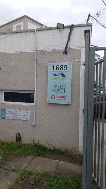 Foto 1 do(a) Apartamento de 2 quartos à venda em Anchieta, Rio de Janeiro