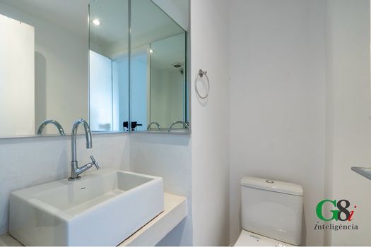 Foto 13 do(a) Apartamento de 3 quartos à venda em Itaim Bibi, São Paulo